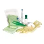 Mediware Standaard katheterset - steriel - steriel Type 2